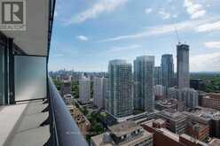 3512 - 161 ROEHAMPTON AVENUE Toronto