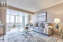 1105 - 2330 BRIDLETOWNE CIRCLE Toronto