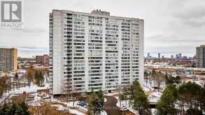 1105 - 2330 BRIDLETOWNE CIRCLE Toronto