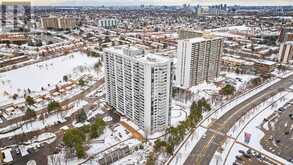 1105 - 2330 BRIDLETOWNE CIRCLE Toronto