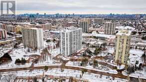 1105 - 2330 BRIDLETOWNE CIRCLE Toronto