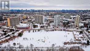 1105 - 2330 BRIDLETOWNE CIRCLE Toronto