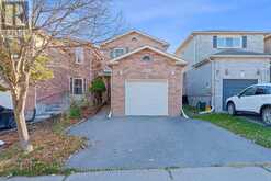 1654 MCBRADY CRESCENT Pickering