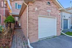 1654 MCBRADY CRESCENT Pickering