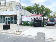 3218 DANFORTH AVENUE Toronto