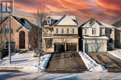 84 LAURIER AVENUE Richmond Hill