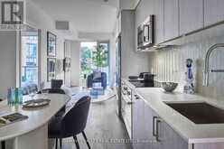 305 - 293 THE KINGSWAY Toronto