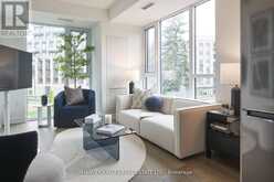 305 - 293 THE KINGSWAY Toronto