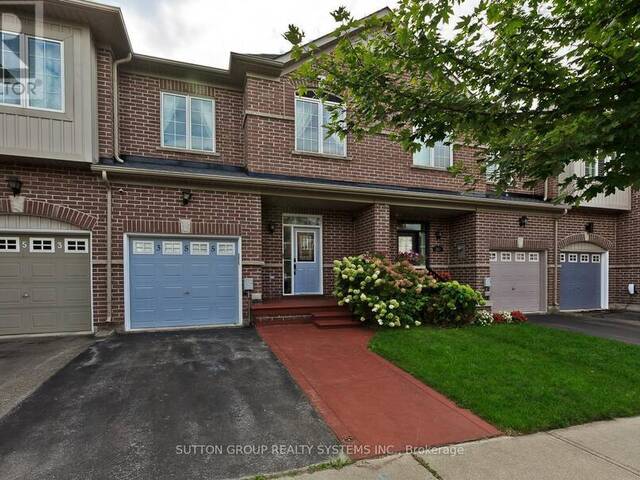 355 HOBBS CRESCENT Milton Ontario