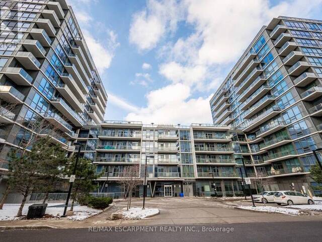 112 - 1185 THE QUEENSWAY S Toronto Ontario