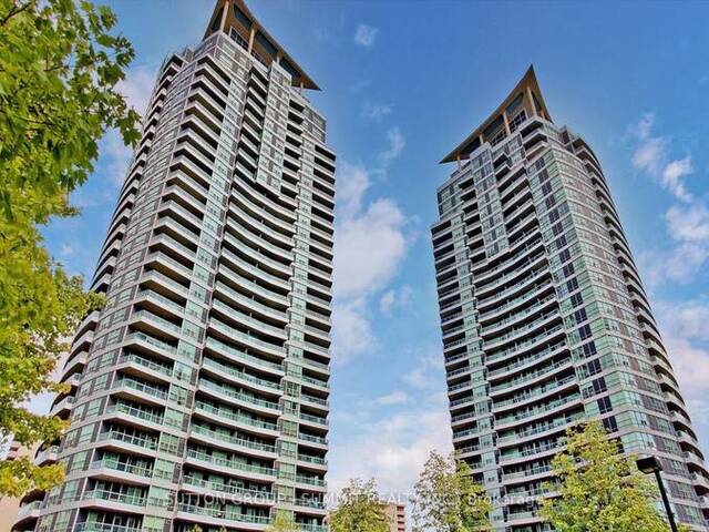 1011 - 1 ELM DRIVE W Mississauga Ontario