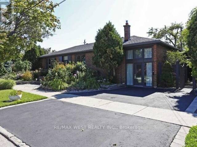 BSMT - 5 FENLEY DRIVE Toronto Ontario