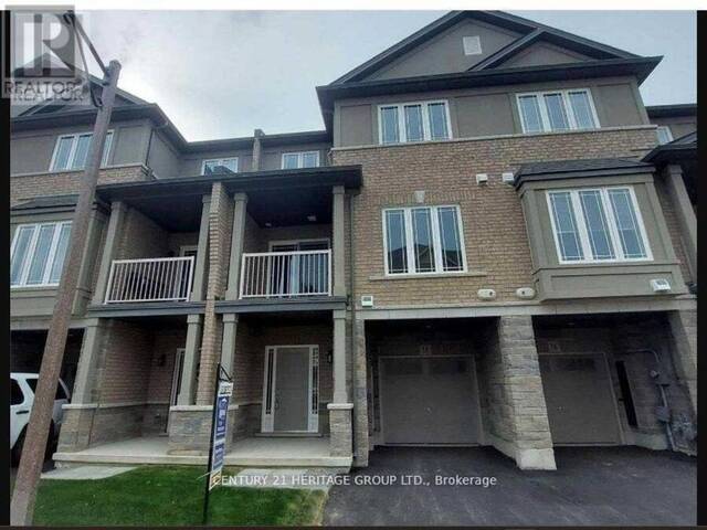 62 WATERLILY WAY Hamilton Ontario