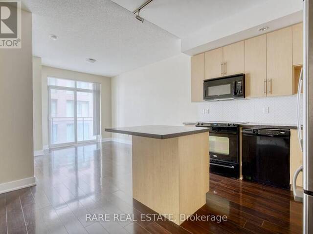 2409 - 28 LINDEN STREET Toronto Ontario