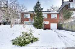 1 BURLINGTON CRESCENT Toronto