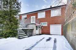 1 BURLINGTON CRESCENT Toronto