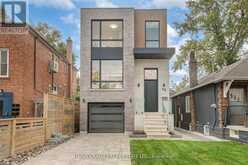 7B BRACEBRIDGE AVENUE Toronto