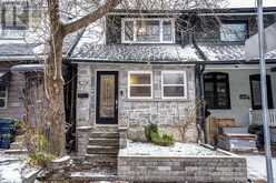 1101 WOODBINE AVENUE Toronto