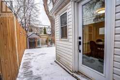 1101 WOODBINE AVENUE Toronto