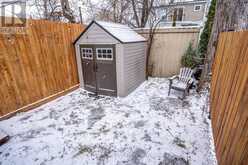 1101 WOODBINE AVENUE Toronto