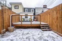 1101 WOODBINE AVENUE Toronto