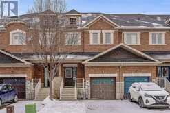 8 ZACHARY PLACE Vaughan