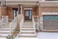 8 ZACHARY PLACE Vaughan