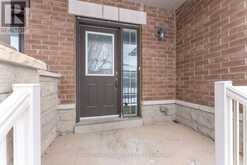 8 ZACHARY PLACE Vaughan