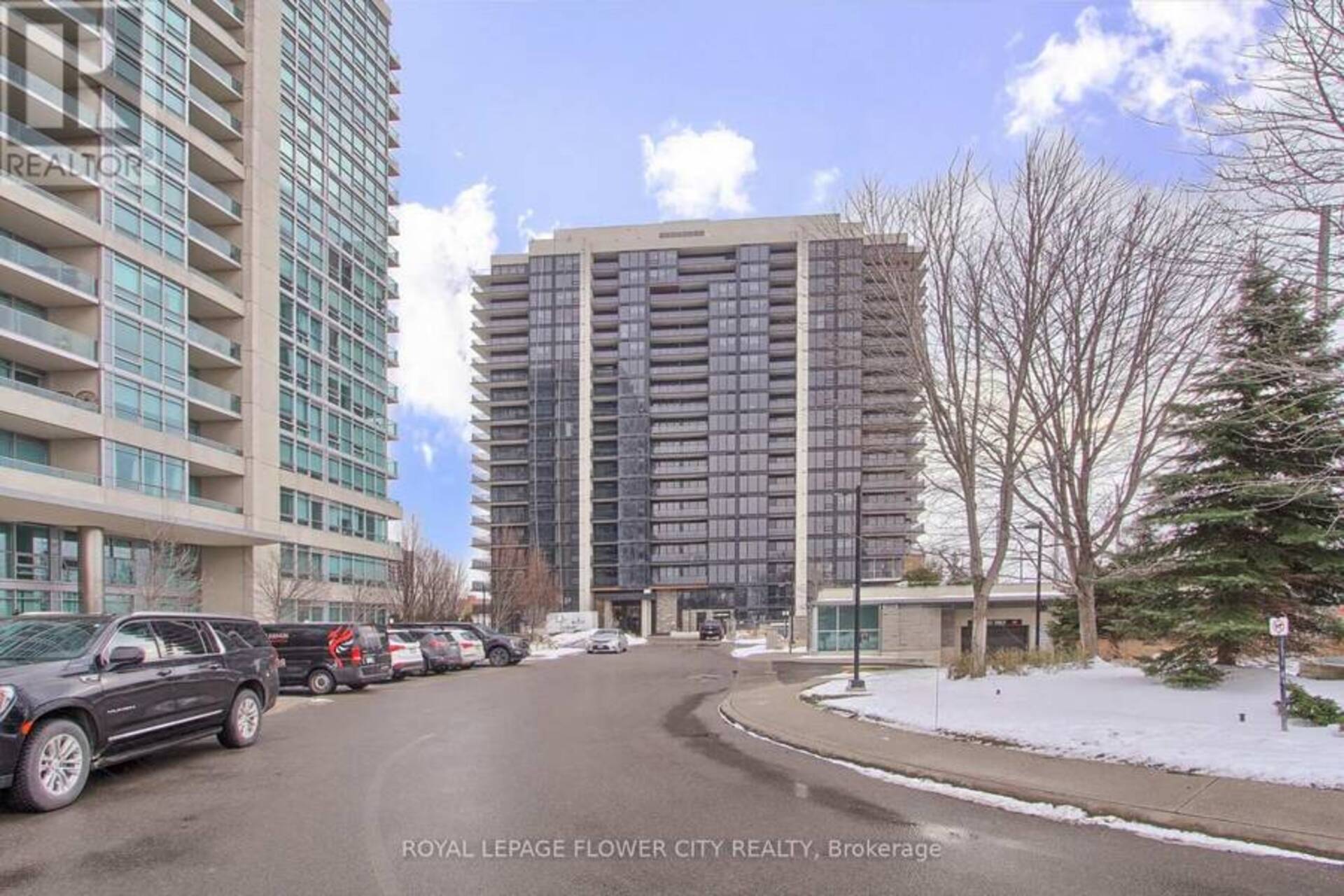 711 - 1035 SOUTHDOWN ROAD W Mississauga