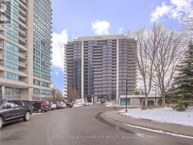 711 - 1035 SOUTHDOWN ROAD W Mississauga Ontario