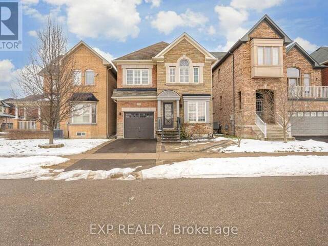 126 PORTCH GATE Milton Ontario