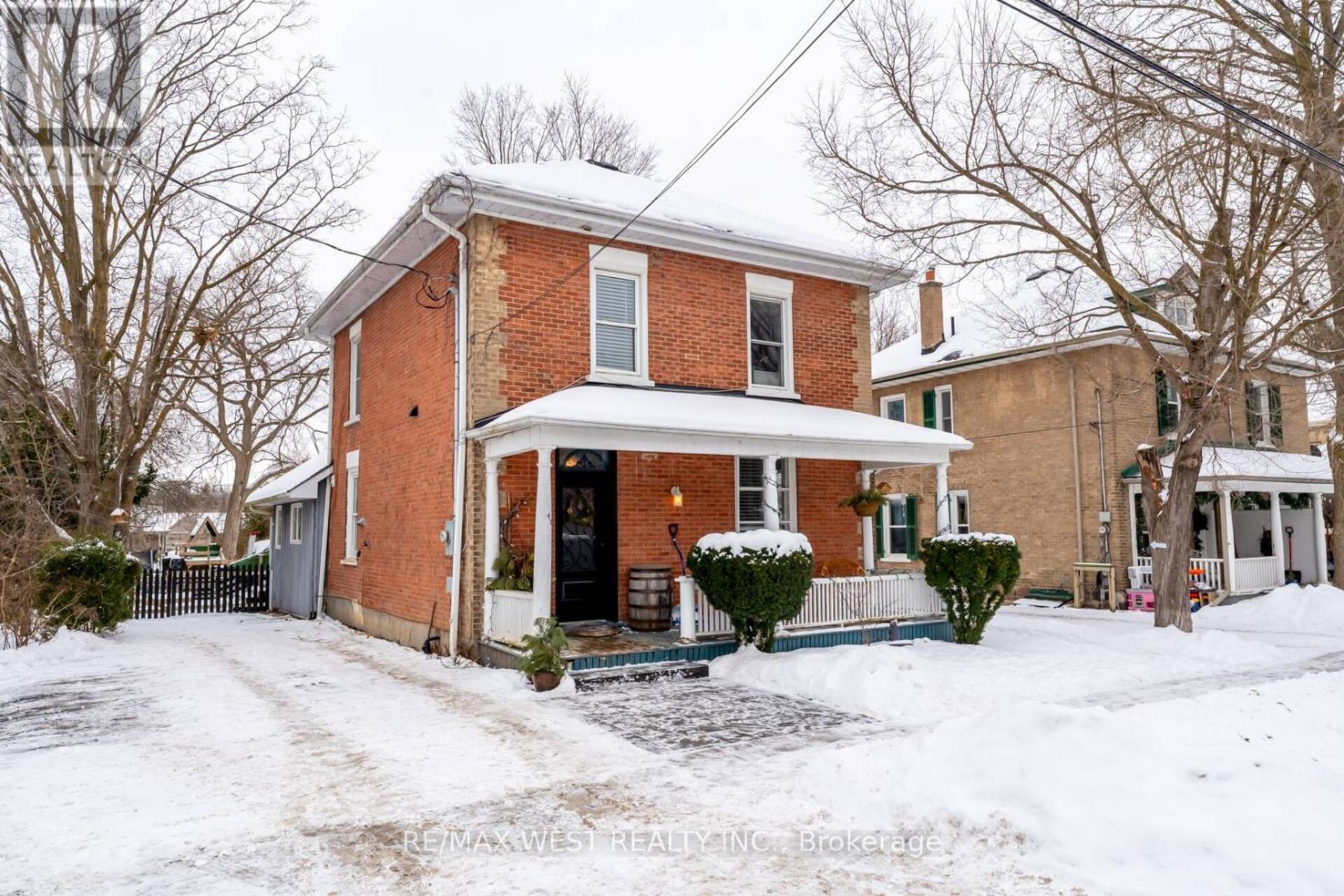 40 REGENT STREET Smith-Ennismore-Lakefield