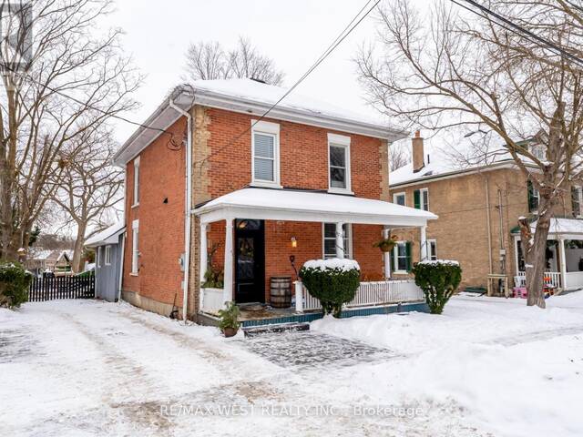 40 REGENT STREET Smith-Ennismore-Lakefield Ontario