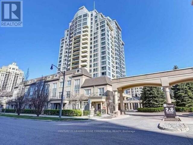 1708 - 2 REAN DRIVE Toronto Ontario