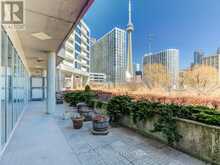 105 - 401 QUEENS QUAY W Toronto