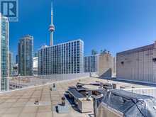 105 - 401 QUEENS QUAY W Toronto