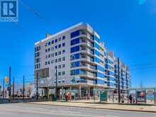 105 - 401 QUEENS QUAY W Toronto