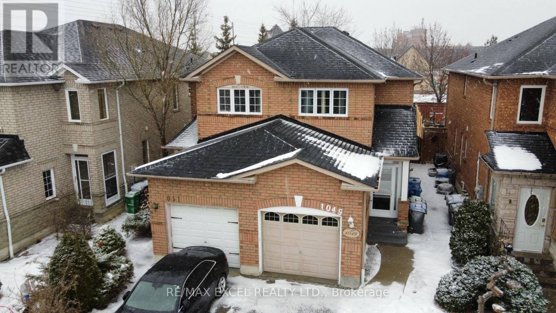 1049 FOXGLOVE PLACE Mississauga