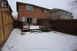 1049 FOXGLOVE PLACE Mississauga