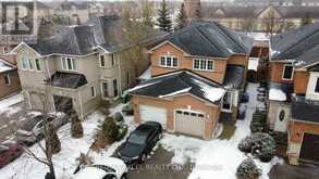 1049 FOXGLOVE PLACE Mississauga