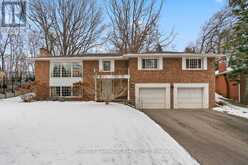 1267 CATCHACOMA COURT Mississauga