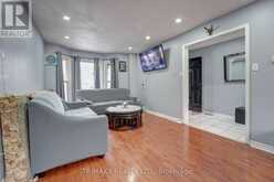 77 STONELEDGE CIRCLE N Brampton