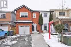 77 STONELEDGE CIRCLE N Brampton