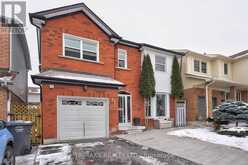 77 STONELEDGE CIRCLE N Brampton