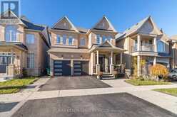 22 VONTRESS STREET Brampton