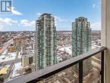 2605 - 30 ELM DRIVE W Mississauga