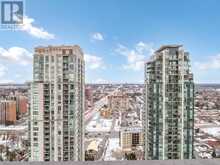 2605 - 30 ELM DRIVE W Mississauga