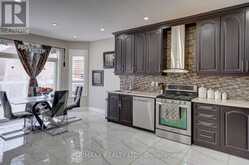 21 SUNNYVALE GATE Brampton