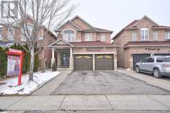 21 SUNNYVALE GATE Brampton