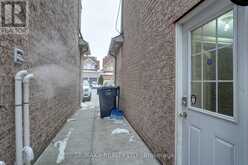 21 SUNNYVALE GATE Brampton